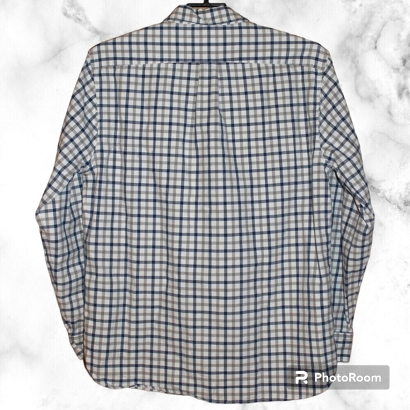 Bonobos Standard Fit Plaid Shirt - Picture 2 of 6